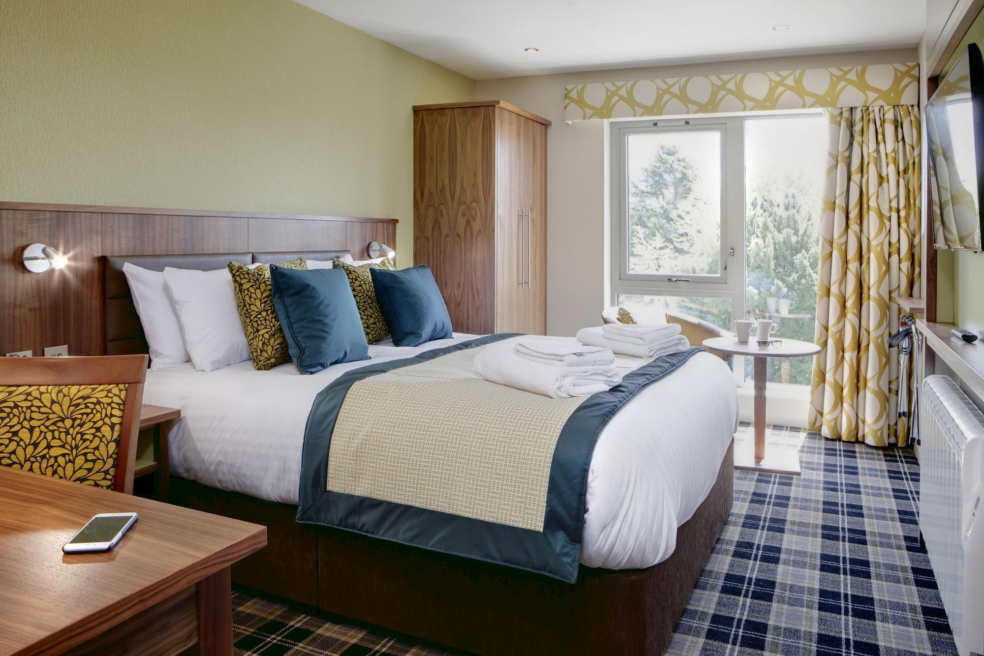 Best Western Plus Pinewood Manchester Airport-Wilmslow Hotel Dış mekan fotoğraf