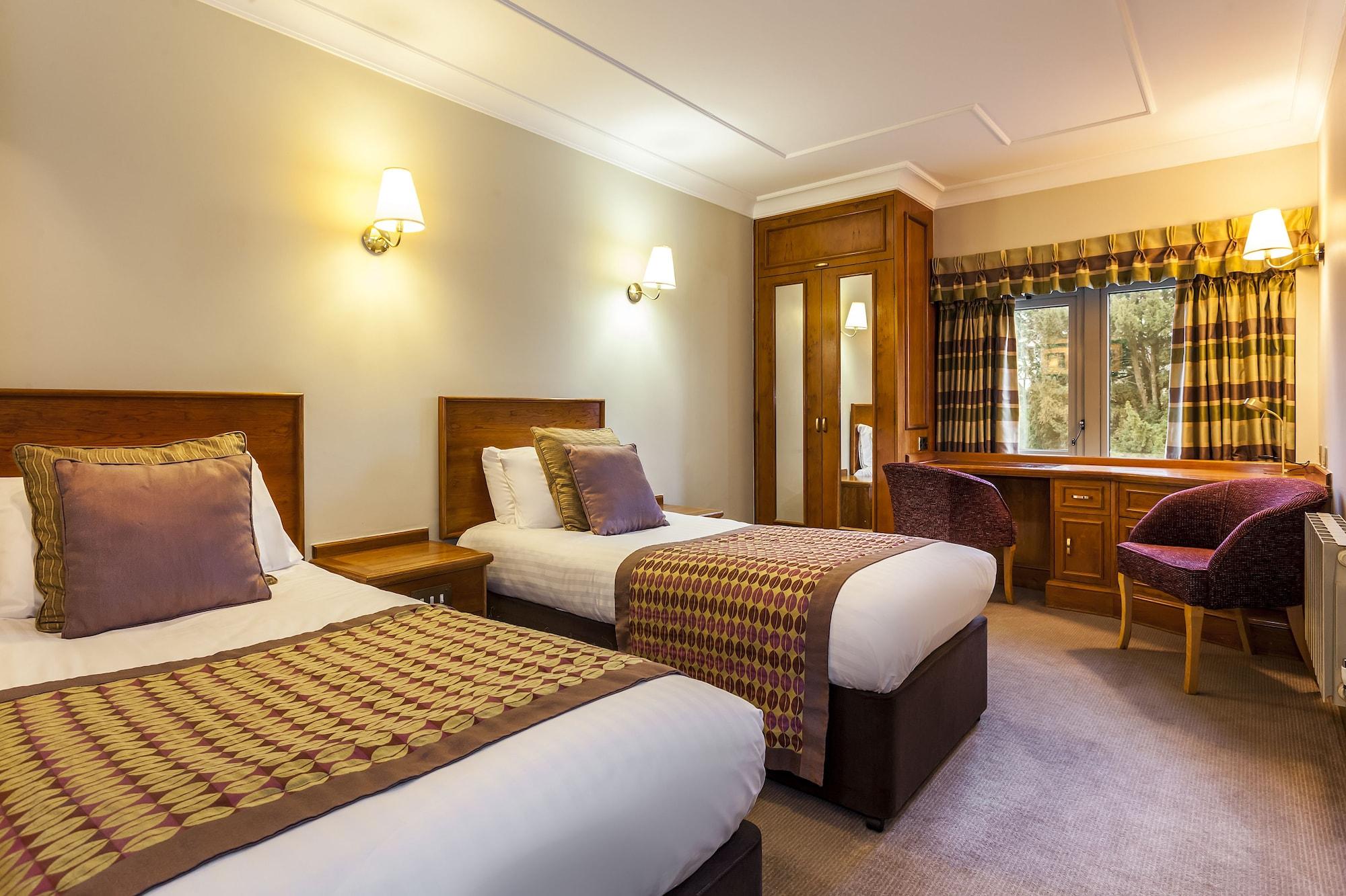 Best Western Plus Pinewood Manchester Airport-Wilmslow Hotel Dış mekan fotoğraf