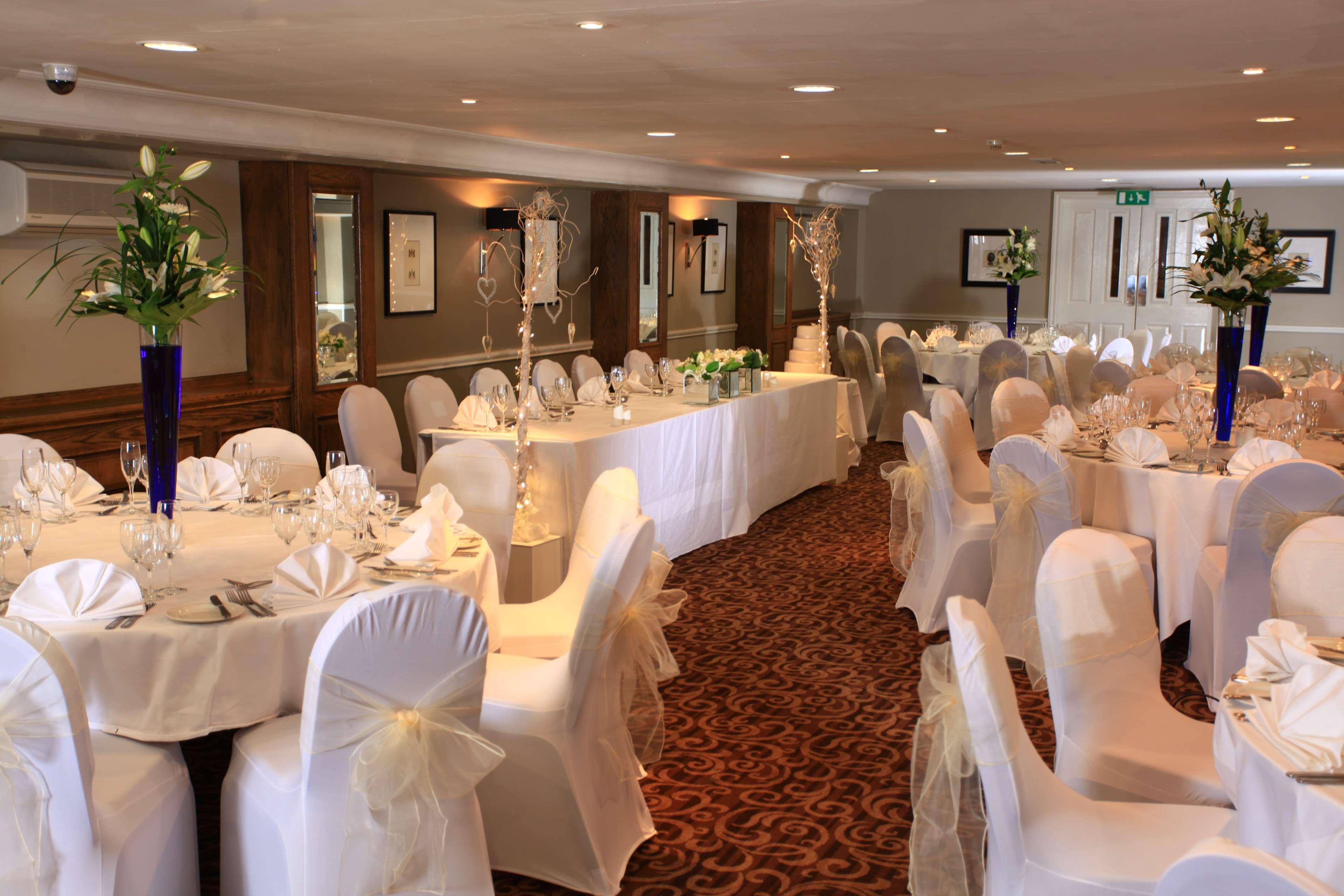 Best Western Plus Pinewood Manchester Airport-Wilmslow Hotel Dış mekan fotoğraf