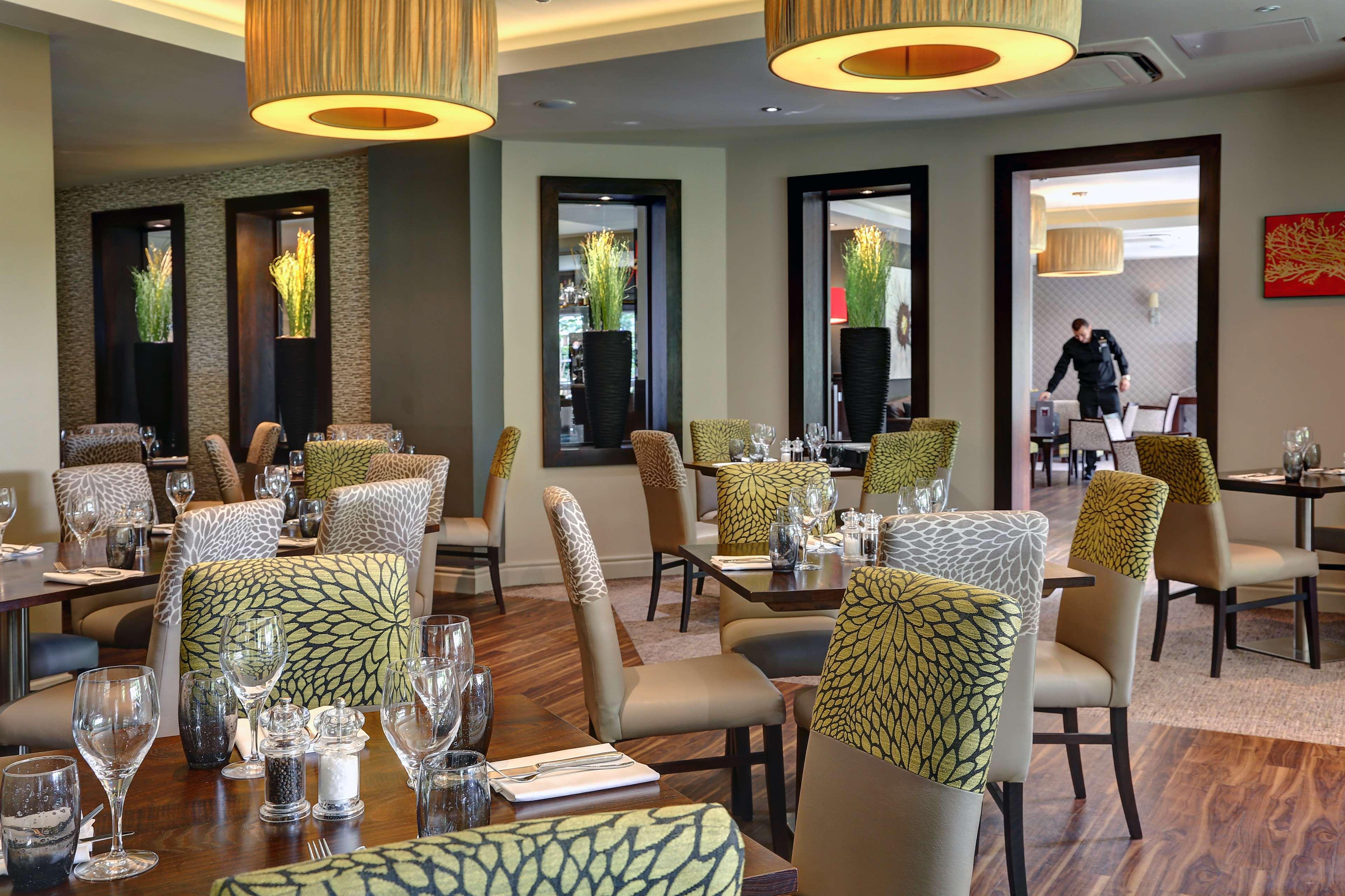 Best Western Plus Pinewood Manchester Airport-Wilmslow Hotel Dış mekan fotoğraf