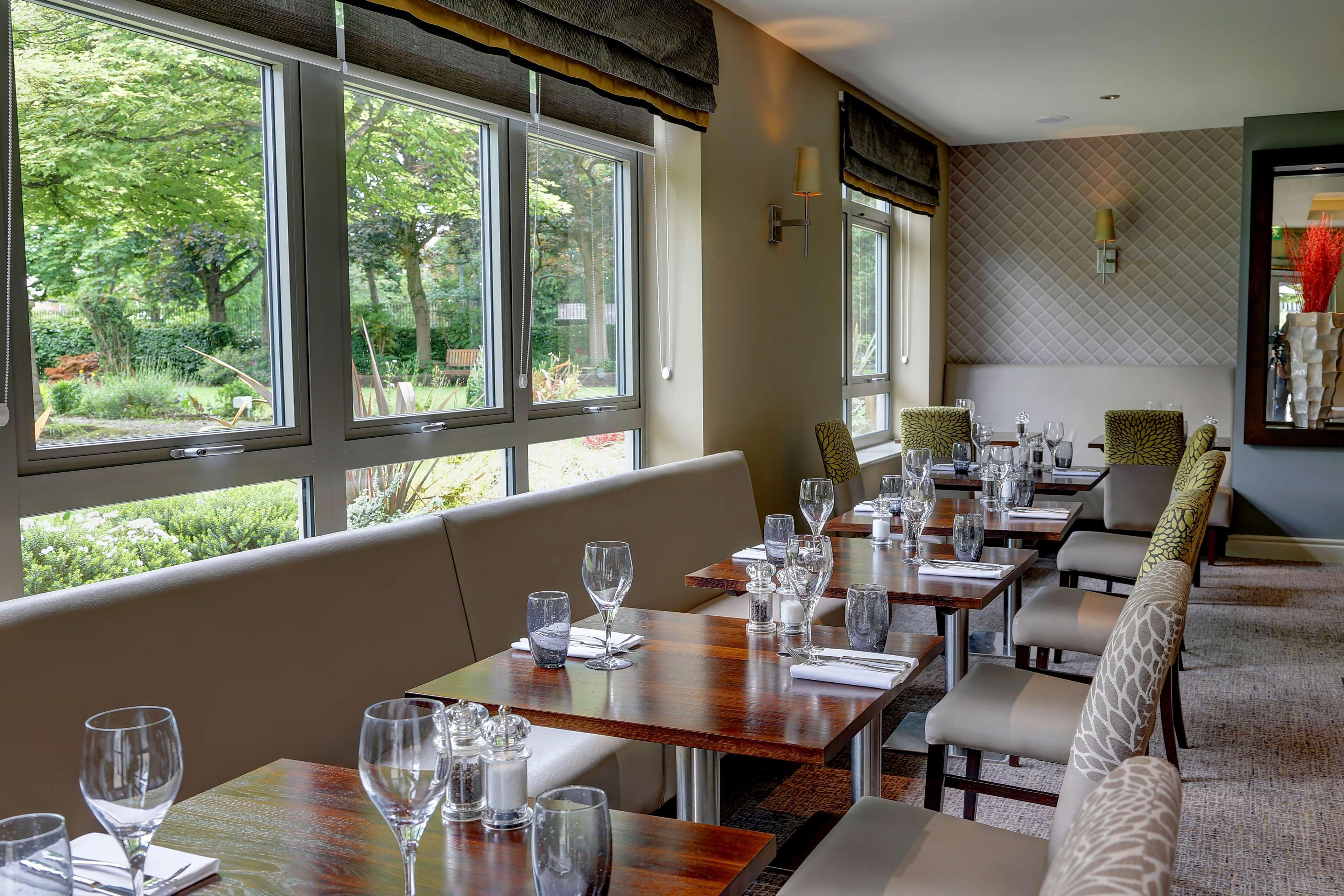 Best Western Plus Pinewood Manchester Airport-Wilmslow Hotel Dış mekan fotoğraf