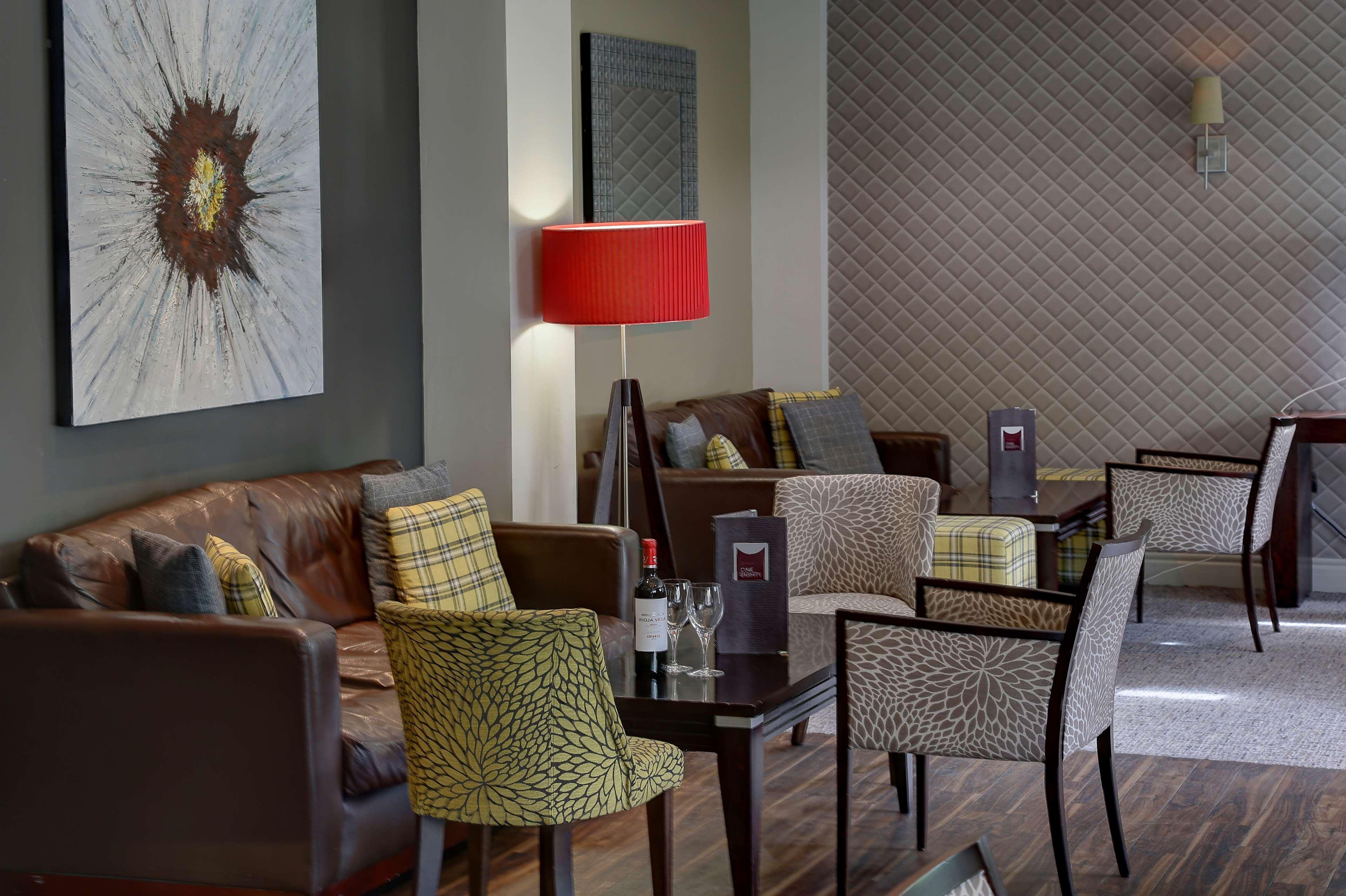 Best Western Plus Pinewood Manchester Airport-Wilmslow Hotel Dış mekan fotoğraf
