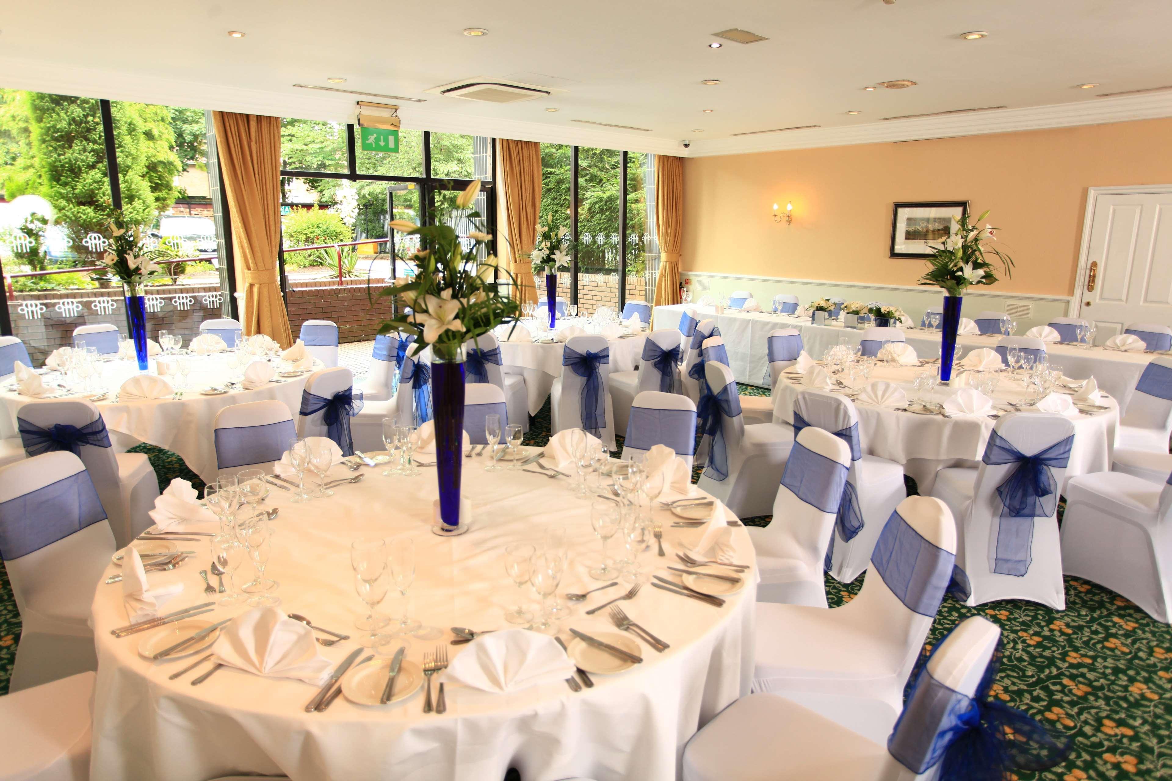 Best Western Plus Pinewood Manchester Airport-Wilmslow Hotel Dış mekan fotoğraf