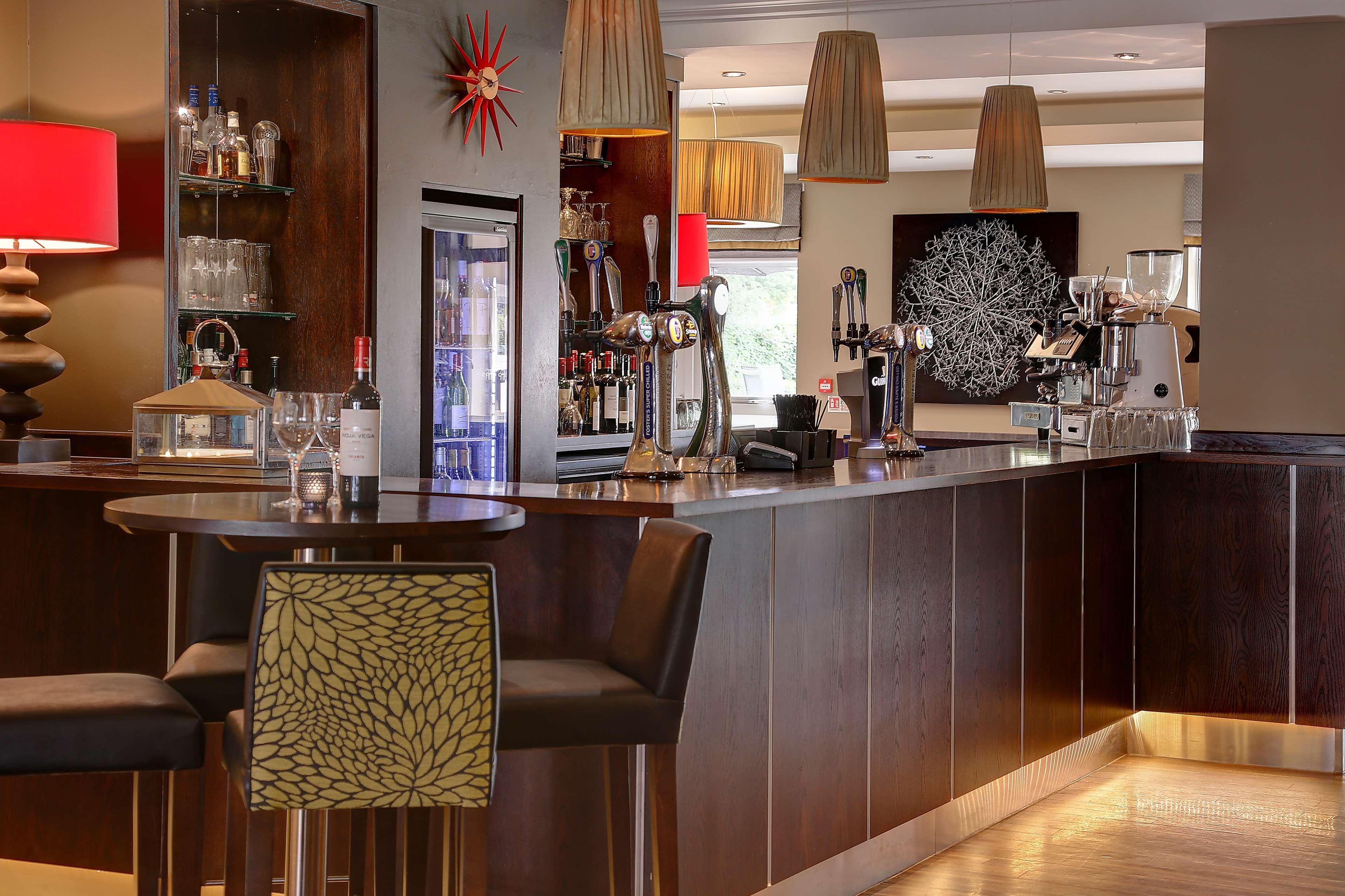 Best Western Plus Pinewood Manchester Airport-Wilmslow Hotel Dış mekan fotoğraf