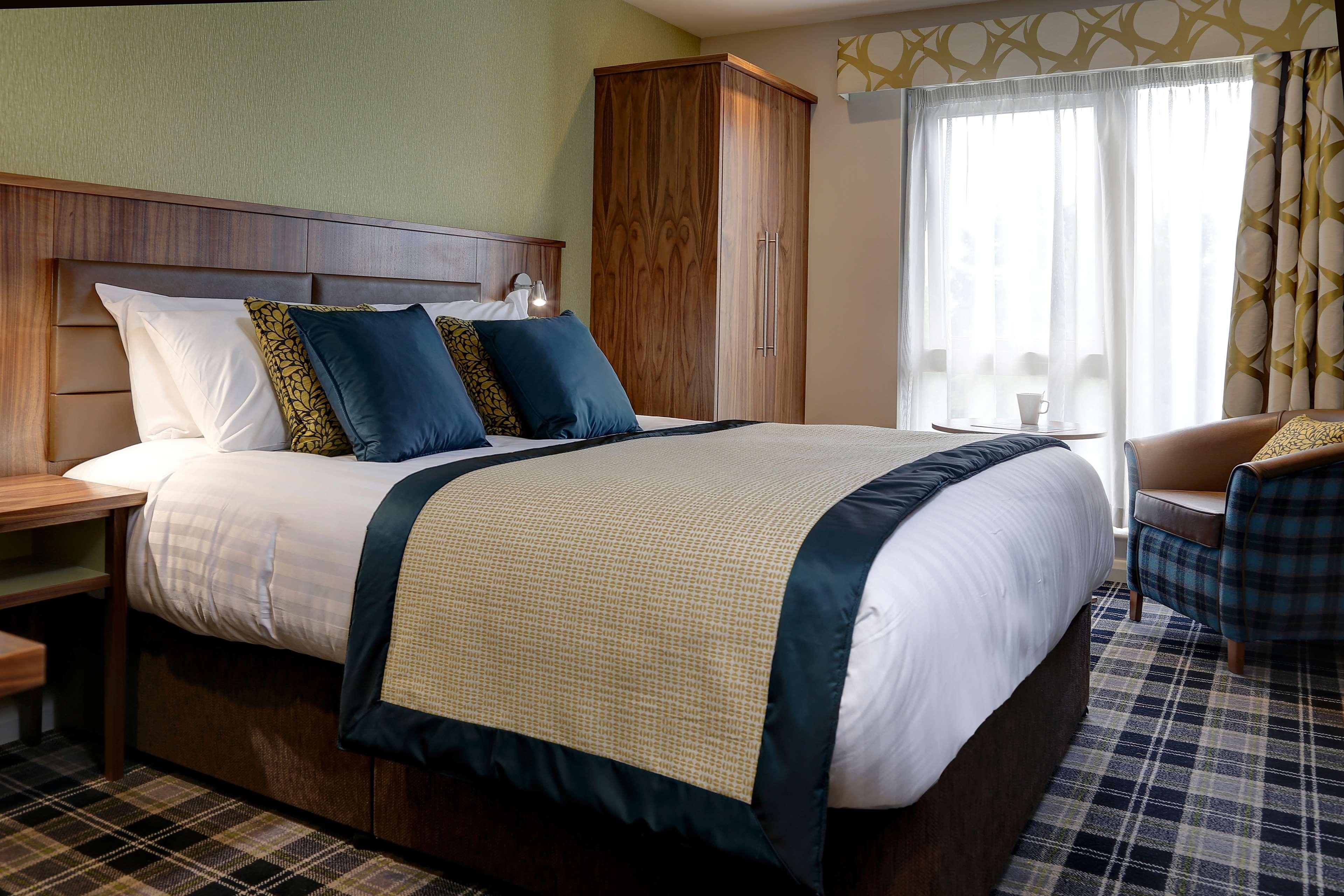 Best Western Plus Pinewood Manchester Airport-Wilmslow Hotel Dış mekan fotoğraf