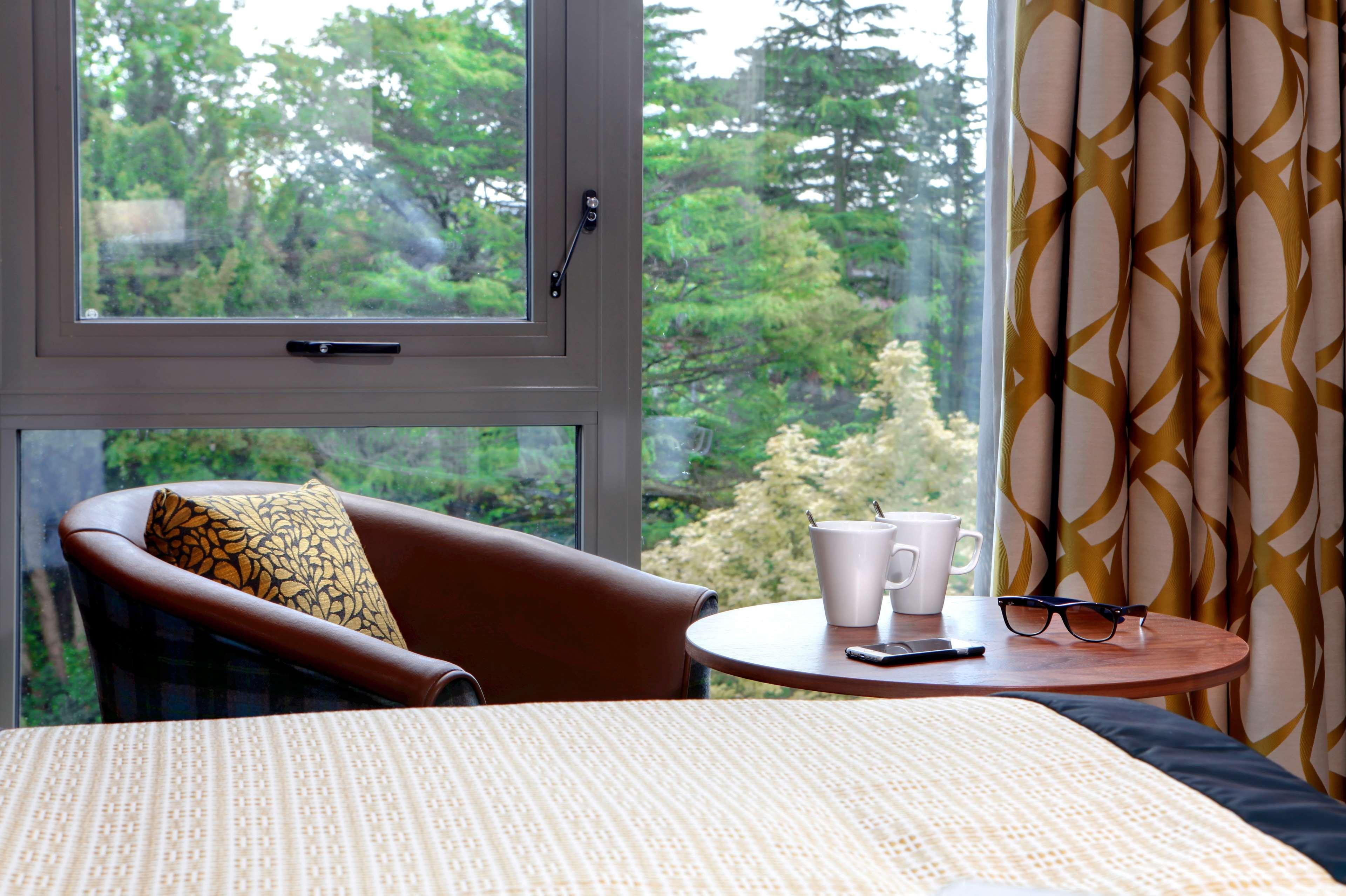 Best Western Plus Pinewood Manchester Airport-Wilmslow Hotel Dış mekan fotoğraf