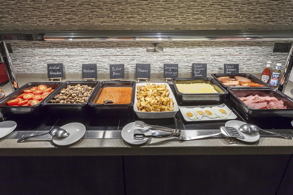 Best Western Plus Pinewood Manchester Airport-Wilmslow Hotel Dış mekan fotoğraf