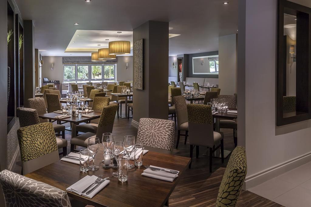 Best Western Plus Pinewood Manchester Airport-Wilmslow Hotel Dış mekan fotoğraf