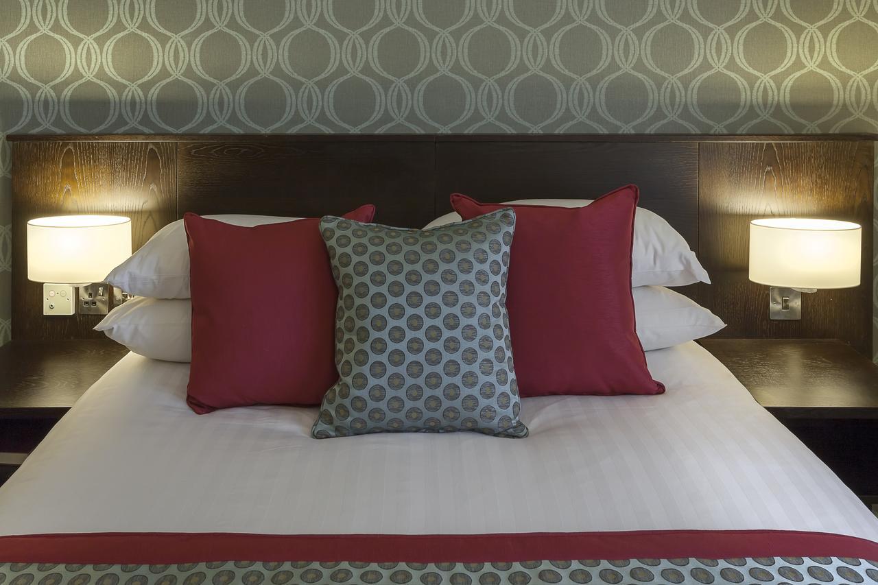 Best Western Plus Pinewood Manchester Airport-Wilmslow Hotel Dış mekan fotoğraf