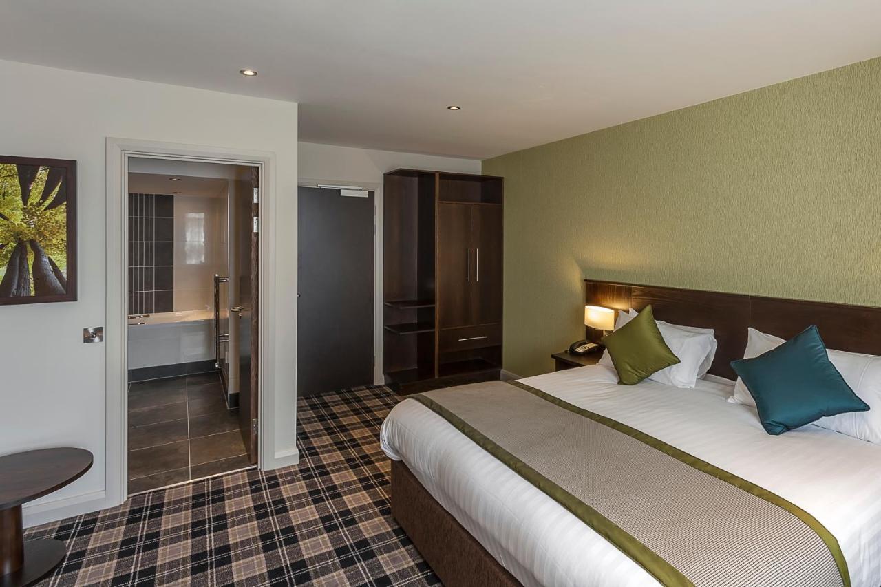 Best Western Plus Pinewood Manchester Airport-Wilmslow Hotel Dış mekan fotoğraf